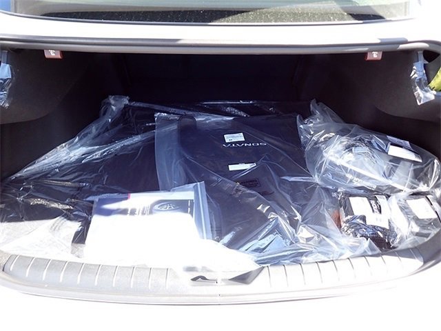 New 2026 Hyundai Sonata SEL image 4