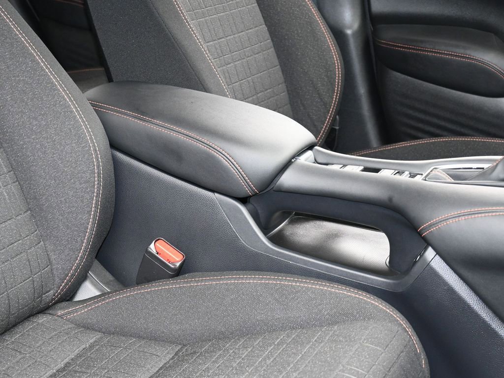 Used 2024 Honda HR-V Sport image 42