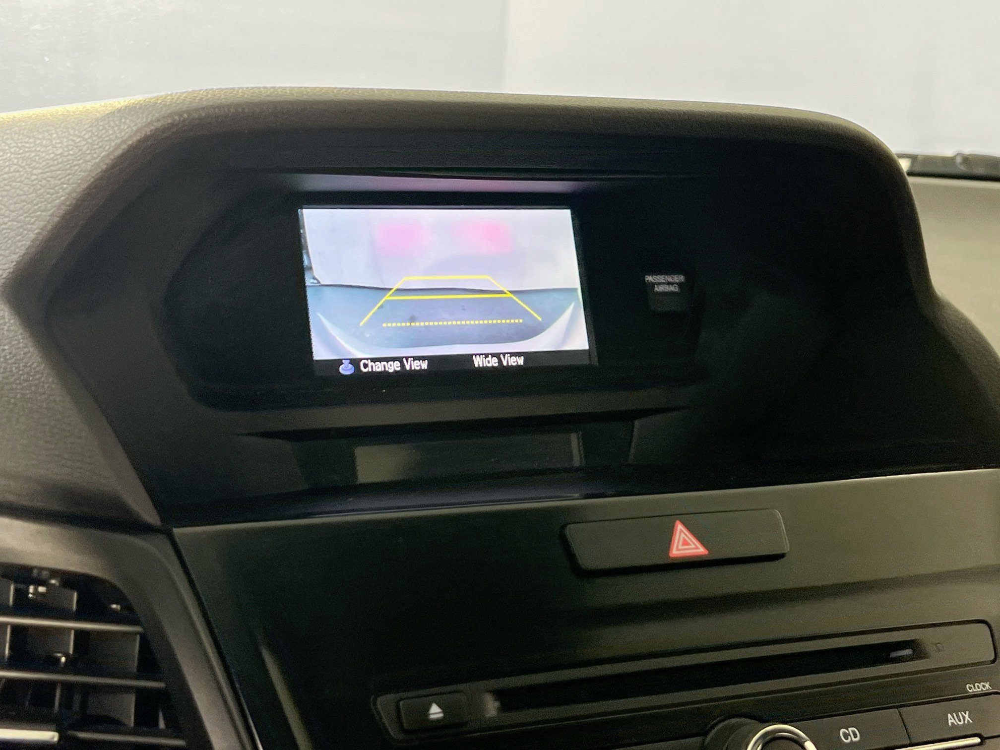 Used 2021 Acura ILX image 13