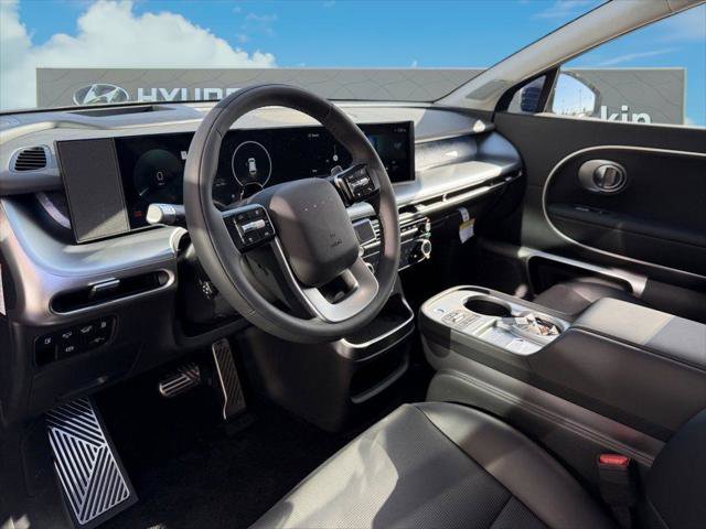 New 2026 Hyundai Ioniq 9 Calligraphy image 16