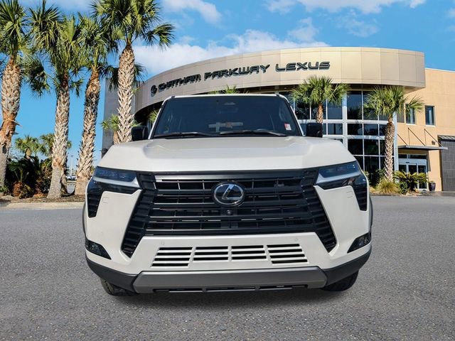 Used 2024 Lexus GX 550 image 39
