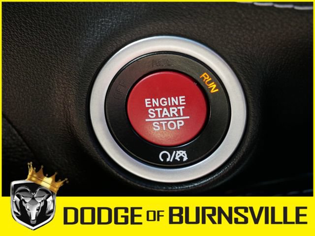 Used 2022 Dodge Challenger SRT Hellcat RWD image 29