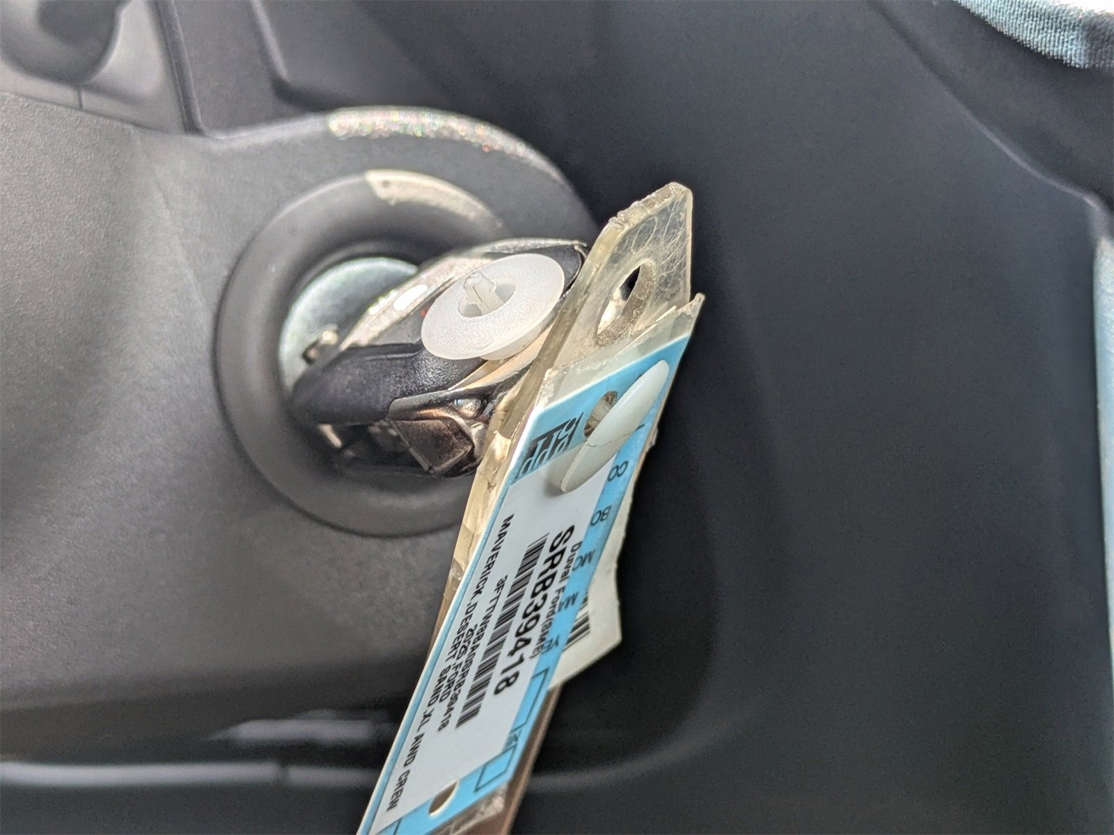 New 2025 Ford Maverick XL w/ 4K Tow Package image 32