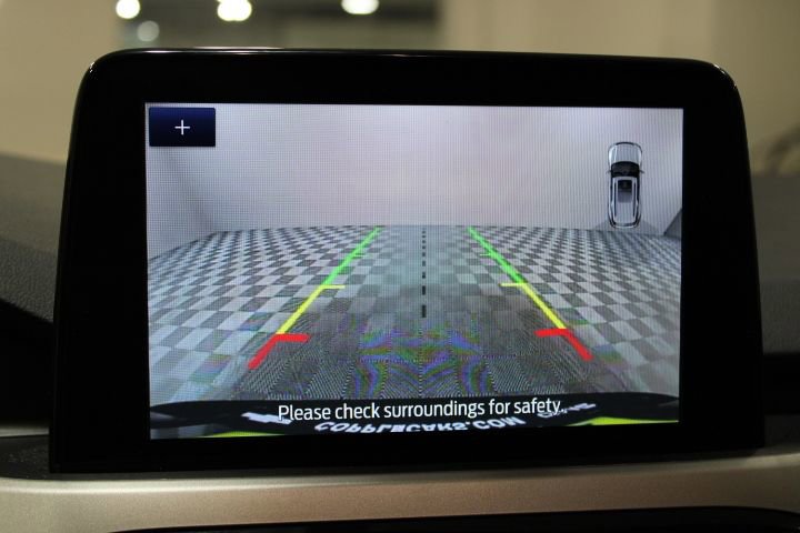 Used 2021 Ford Escape SE image 4