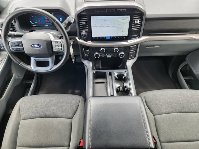 Used 2024 Ford F150 XLT w/ Mobile Office Package AWD/4WD image 25
