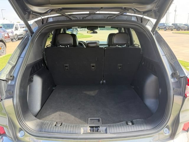 Certified 2023 Ford Escape ST-Line Select w/ Tech Pack #2 AWD/4WD image 7