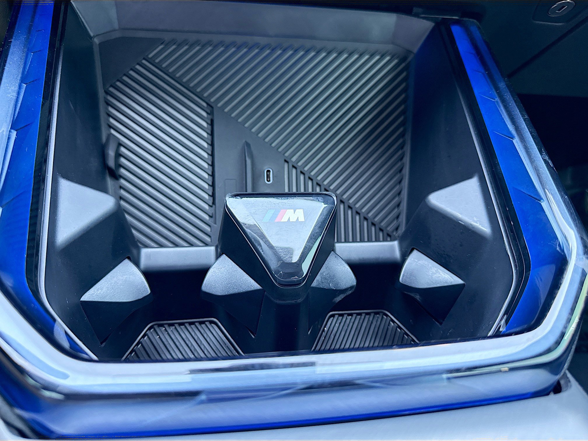 Used 2026 BMW X3 xDrive30 w/ M Sport Package AWD/4WD image 31