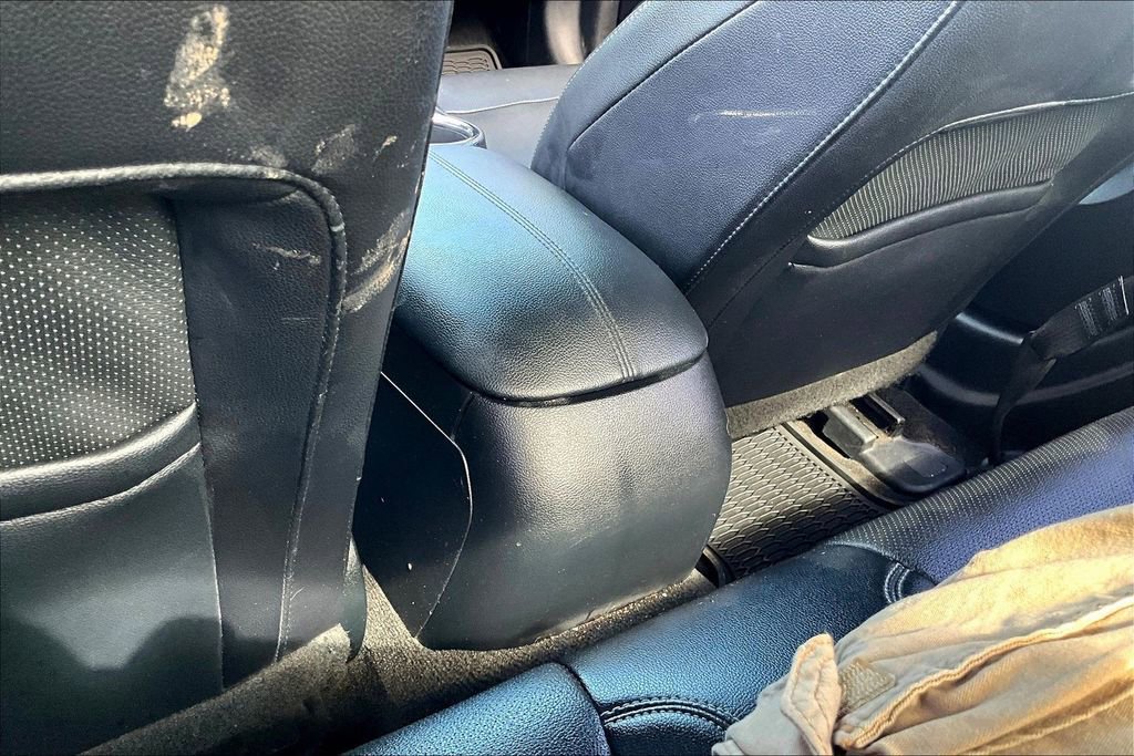 Used 2017 Ford Mustang Premium w/ Enhanced Security Package image 10