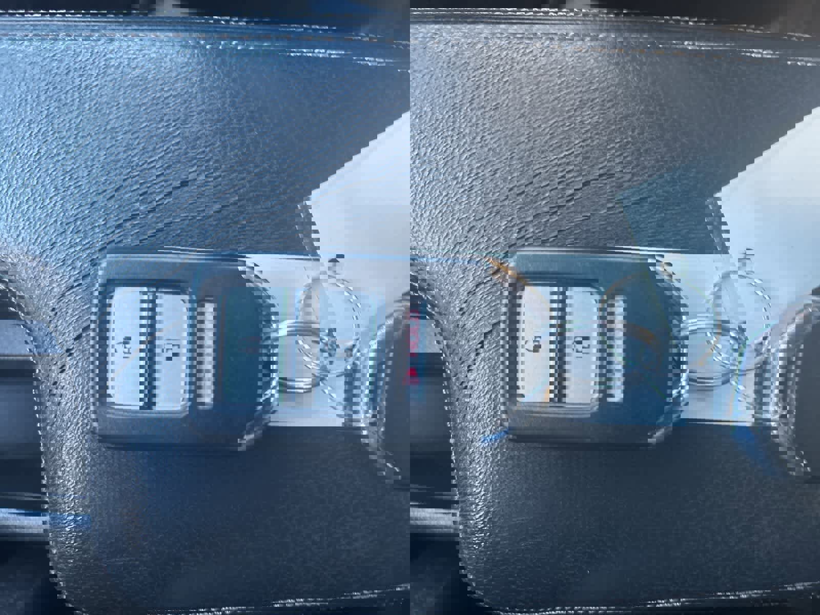 Used 2017 Honda Fit EX-L image 19