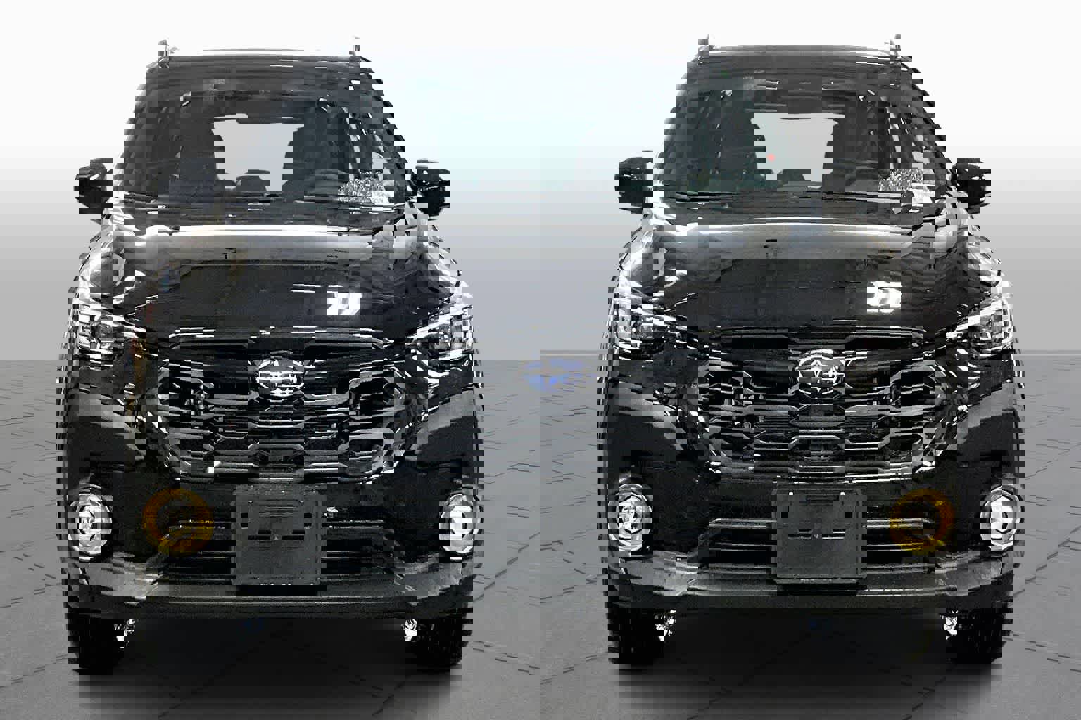 New 2026 Subaru Crosstrek 2.5i Sport image 3