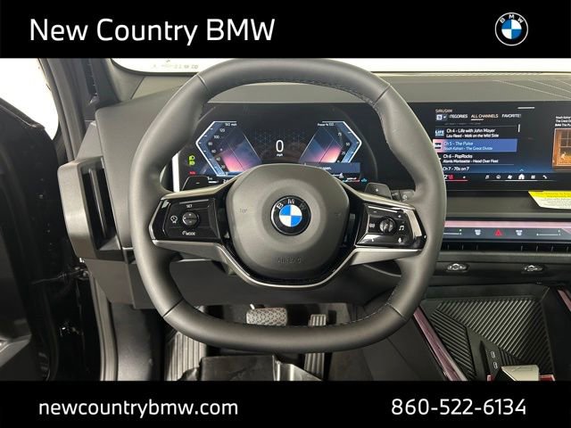 New 2026 BMW X3 xDrive30 w/ Convenience Package image 14