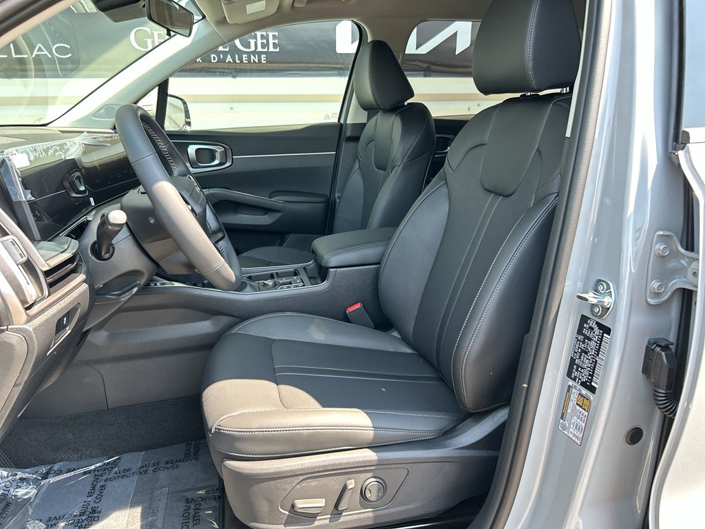 New 2026 Kia Sorento S AWD/4WD image 11