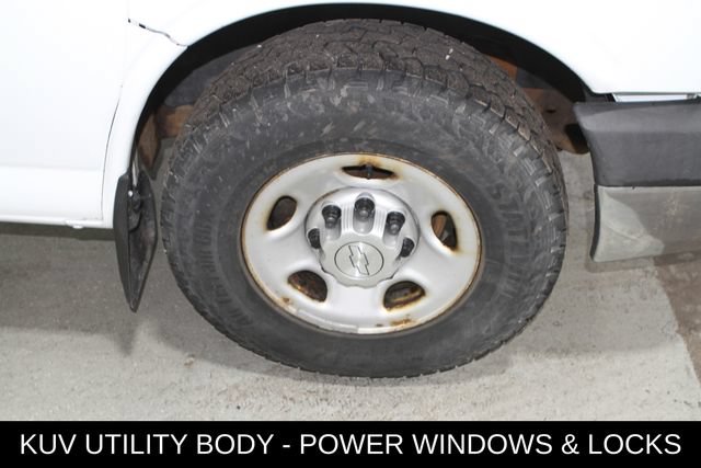 Used 2014 Chevrolet Express 3500 RWD image 6