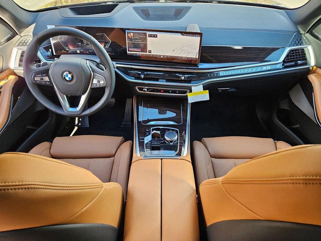 New 2026 BMW X5 xDrive40i w/ Premium Package image 20