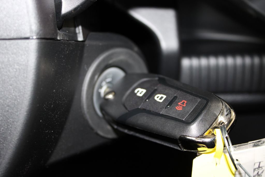 New 2026 Ford Ranger XL image 36