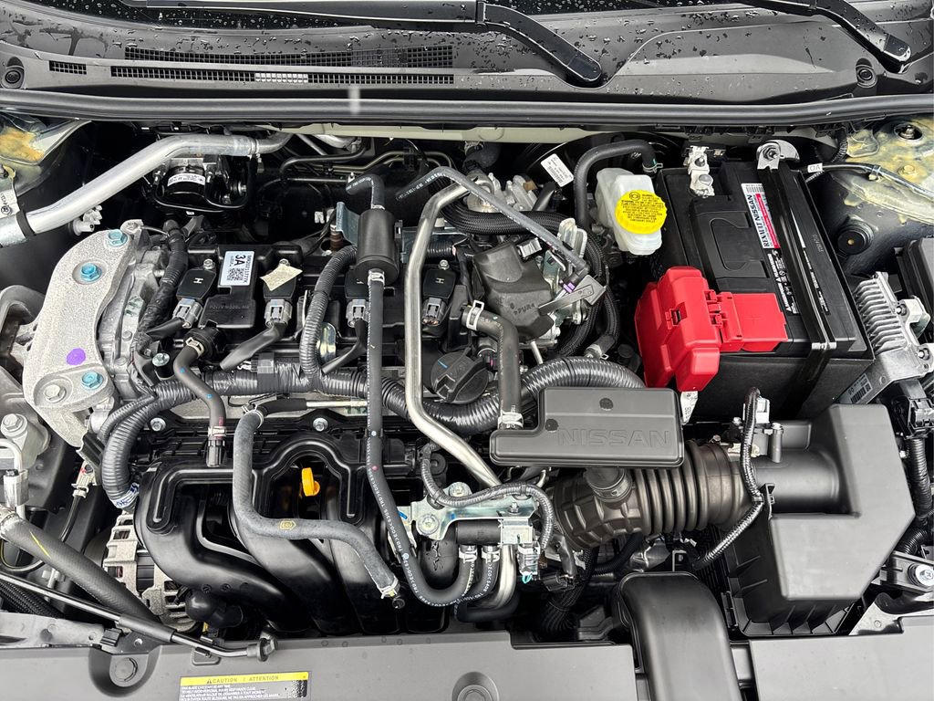 Used 2025 Nissan Sentra S image 13