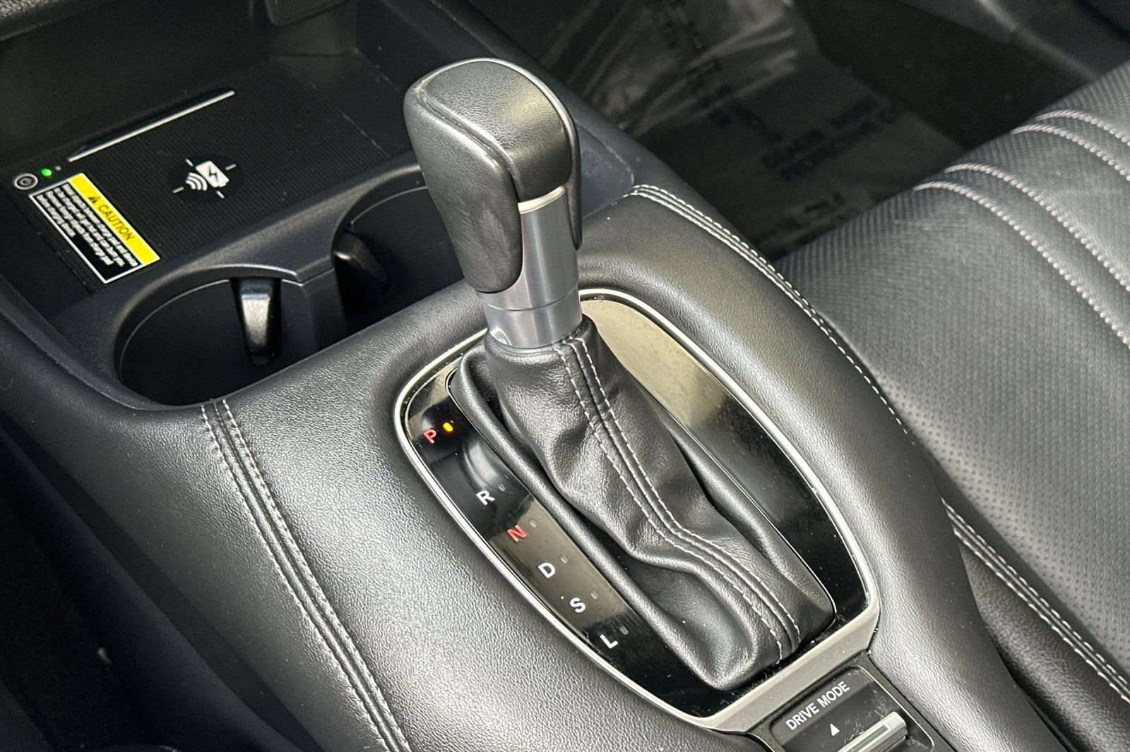 Used 2025 Honda HR-V EX-L image 28