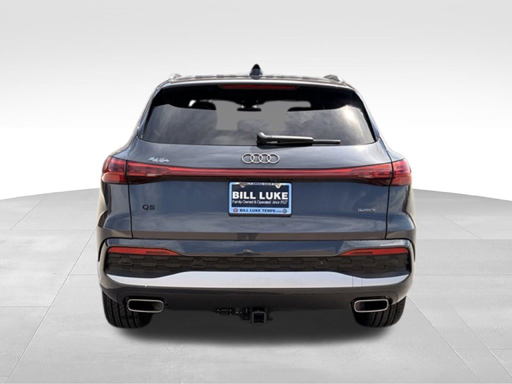 Used 2025 Audi Q5 Premium Plus AWD/4WD image 9