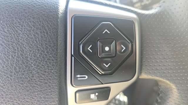 Used 2023 Toyota 4Runner TRD Sport AWD/4WD image 22