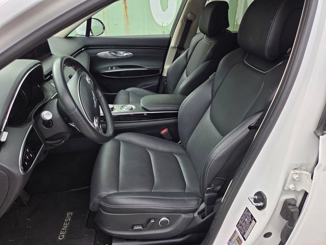 Used 2025 Genesis GV70 2.5T AWD/4WD image 10