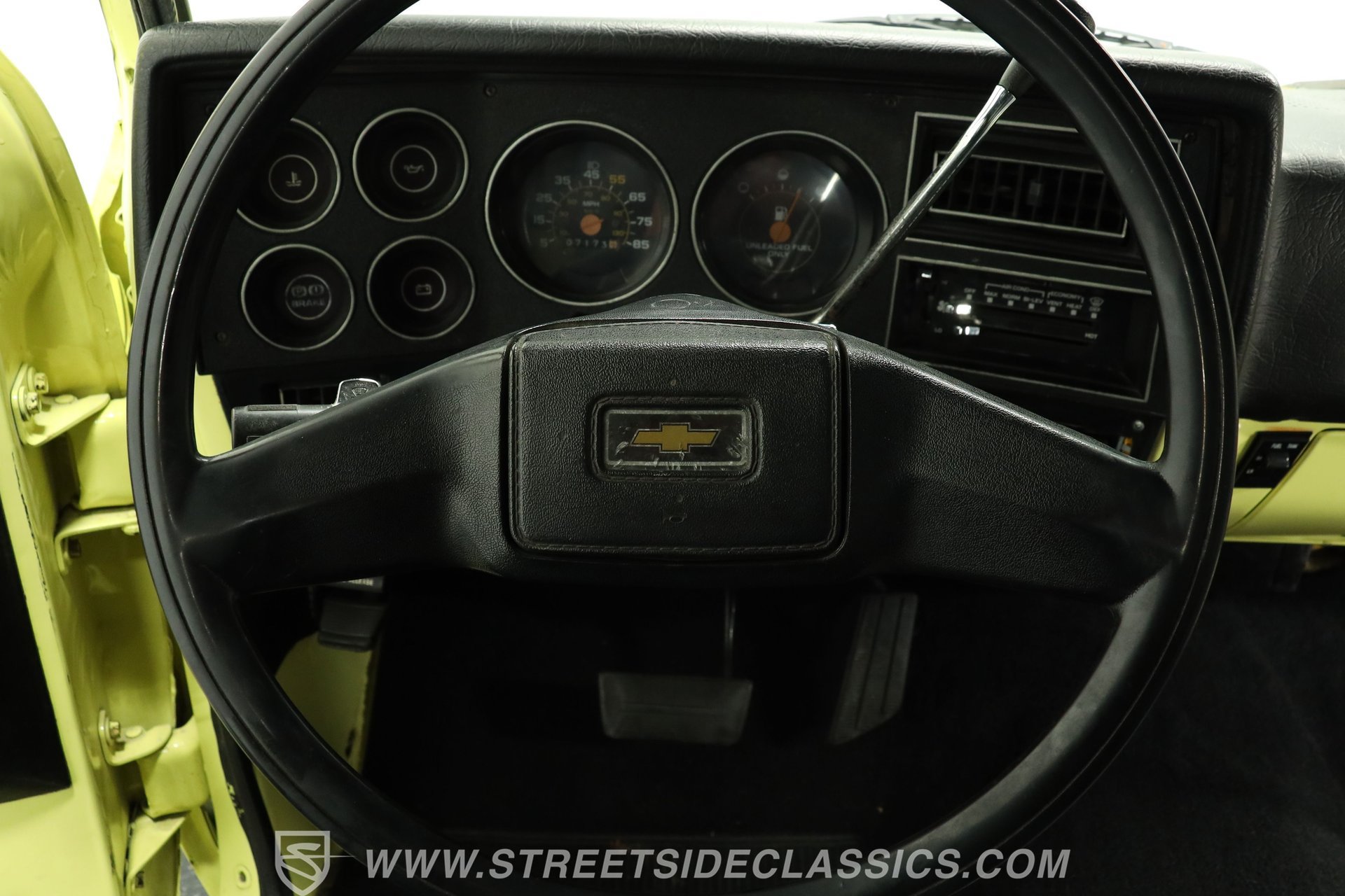 Used 1987 Chevrolet Silverado 1500 1500 RWD image 35