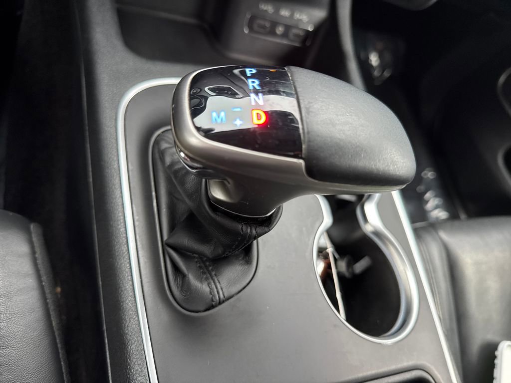Certified 2019 Dodge Durango Citadel w/ Technology Group image 37