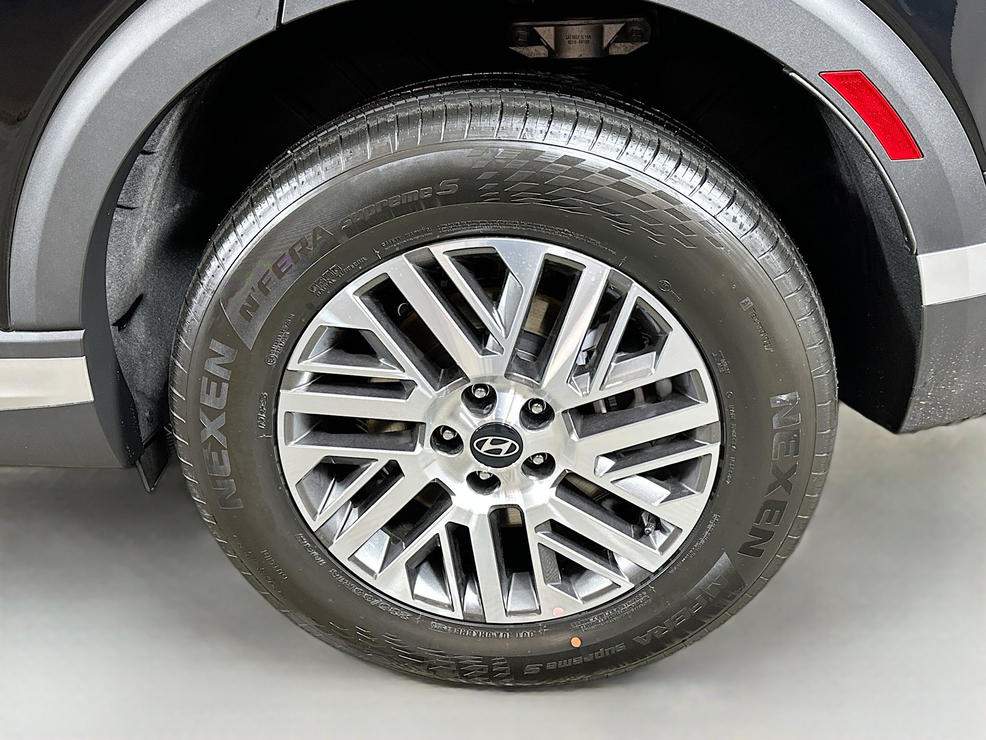 New 2026 Hyundai Palisade SEL image 32