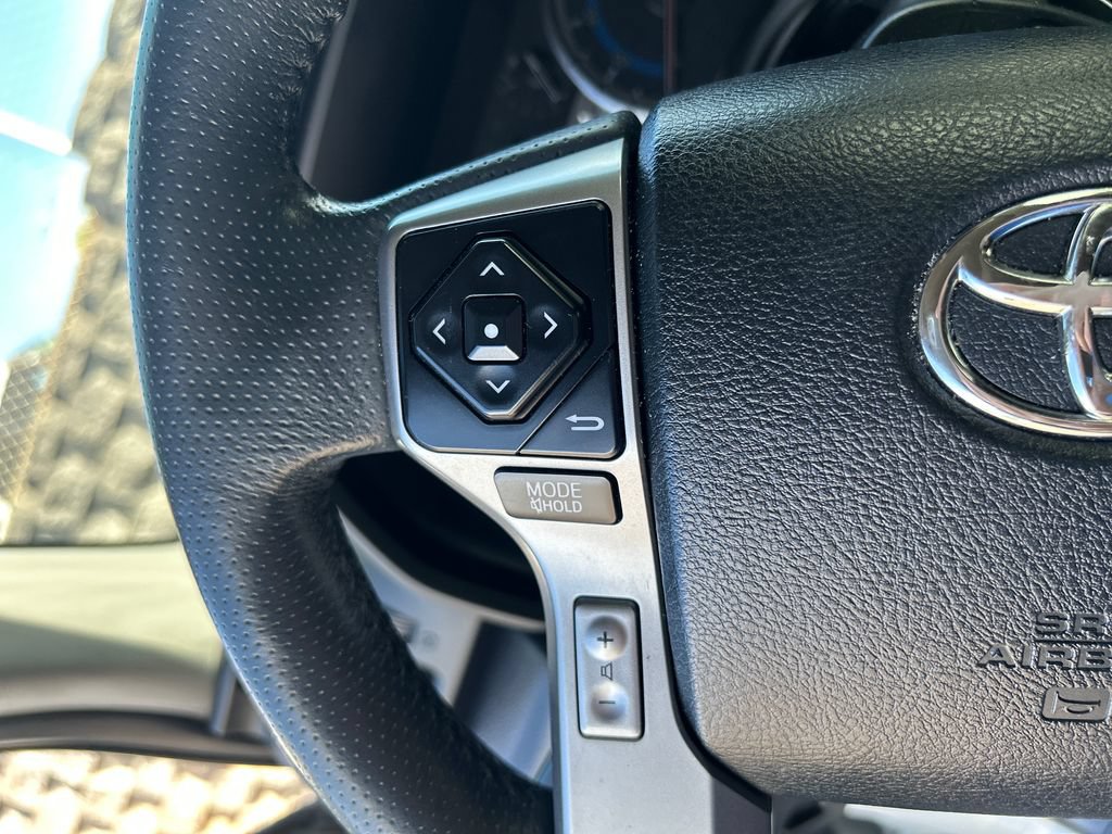 Used 2019 Toyota 4Runner Limited AWD/4WD image 20