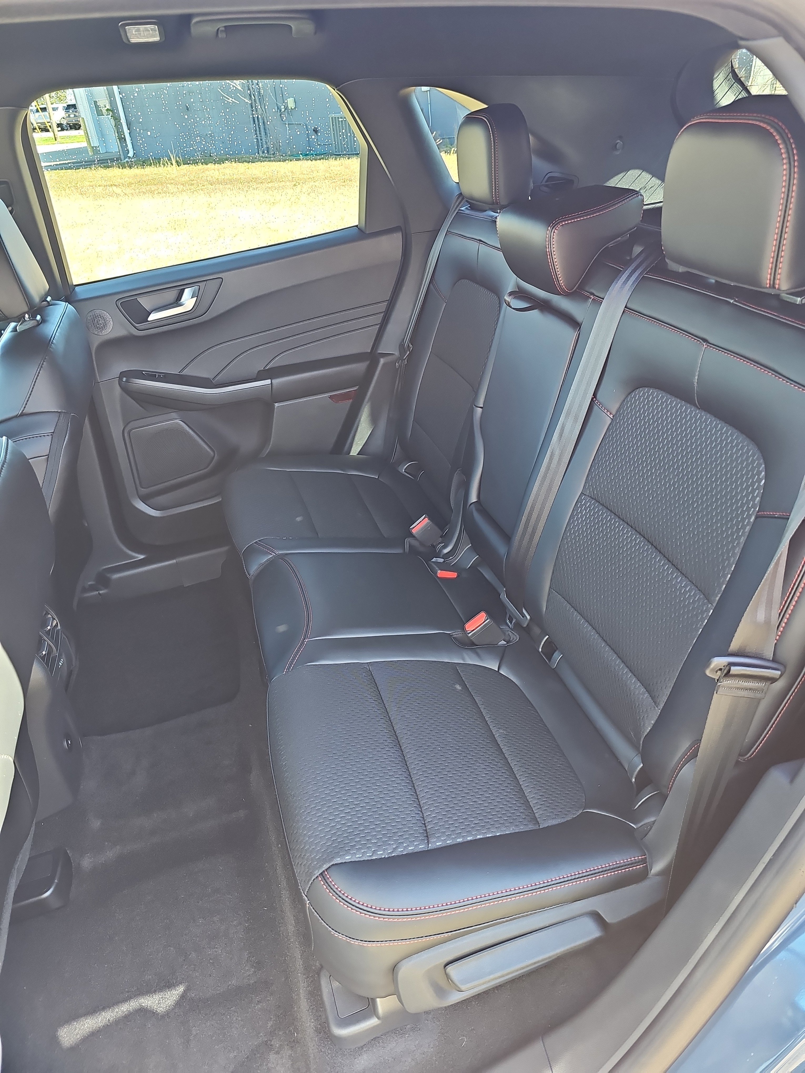 New 2026 Ford Escape ST-Line Select image 14