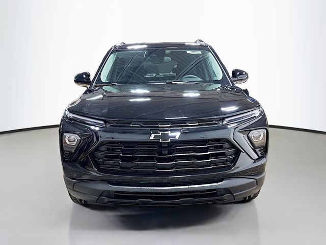 New 2026 Chevrolet TrailBlazer LT AWD/4WD image 3