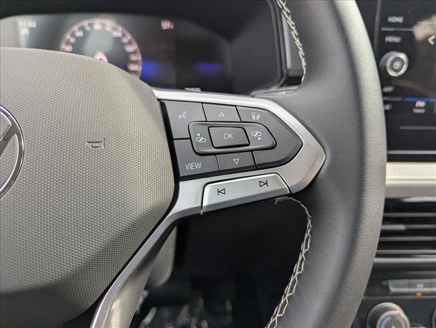 New 2026 Volkswagen Taos S FWD image 14