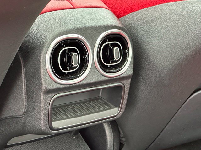 Certified 2024 Mercedes-Benz C 43 AMG 4MATIC Sedan image 36
