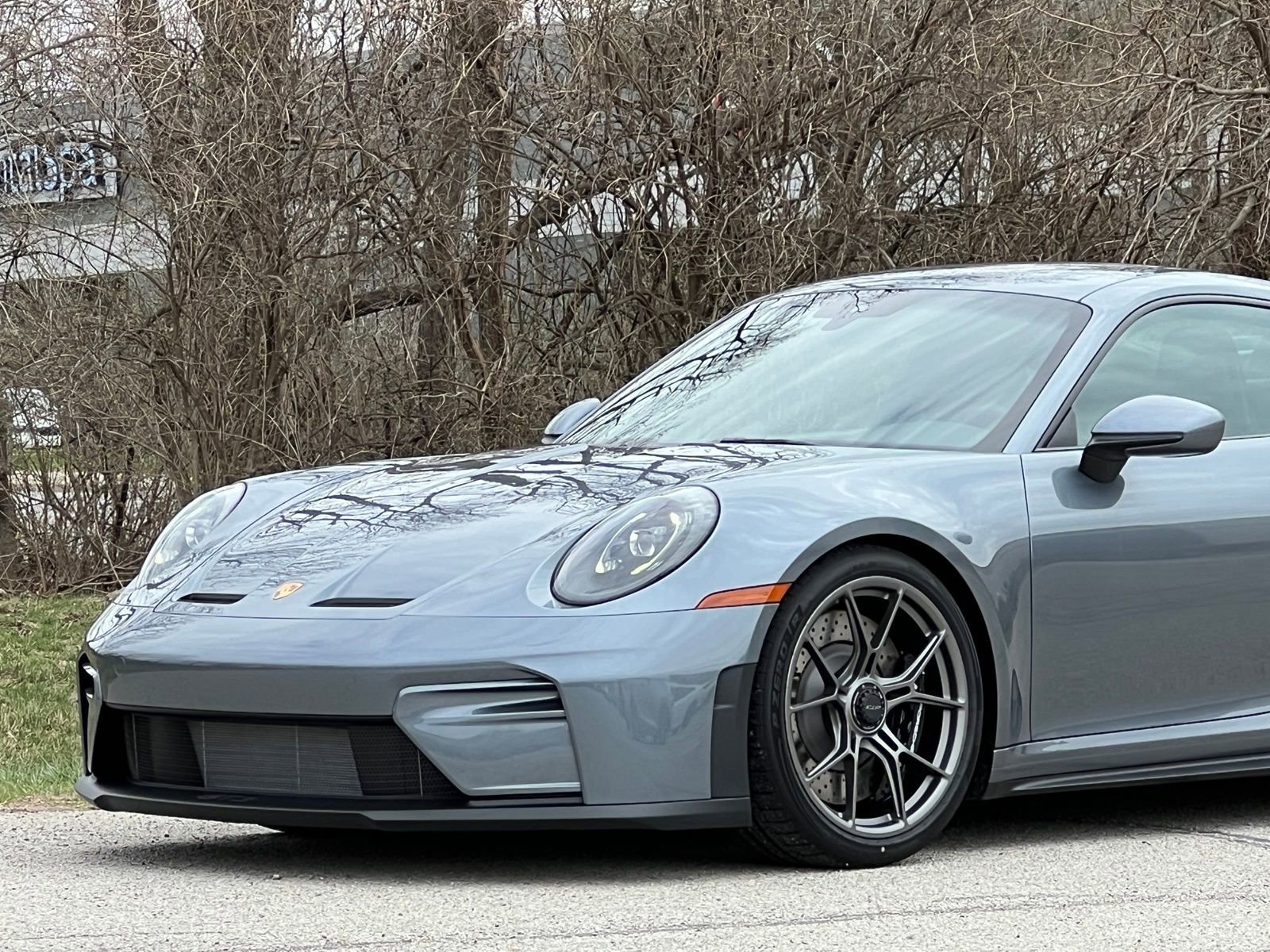 Used 2026 Porsche 911 GT3 image 2