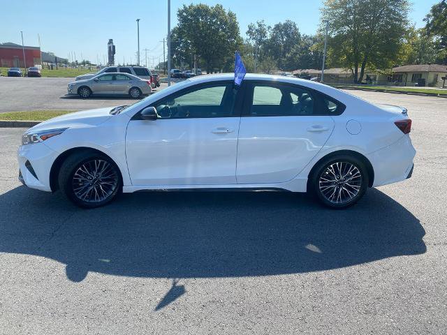 Used 2022 Kia Forte GT-Line image 4