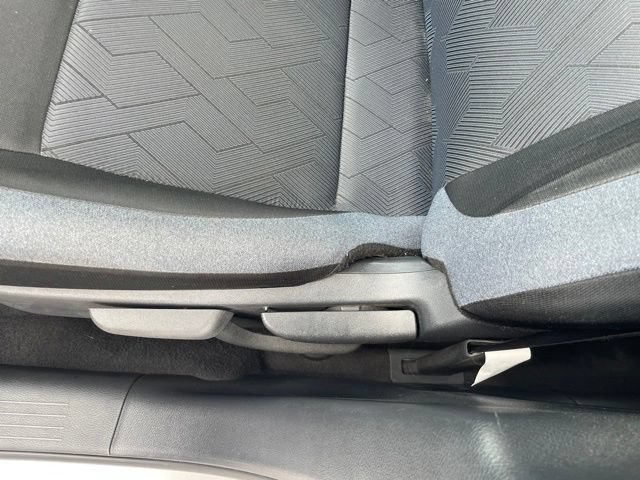 Used 2023 Nissan Versa SV FWD image 23