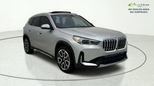 Used 2025 BMW X1 xDrive28i