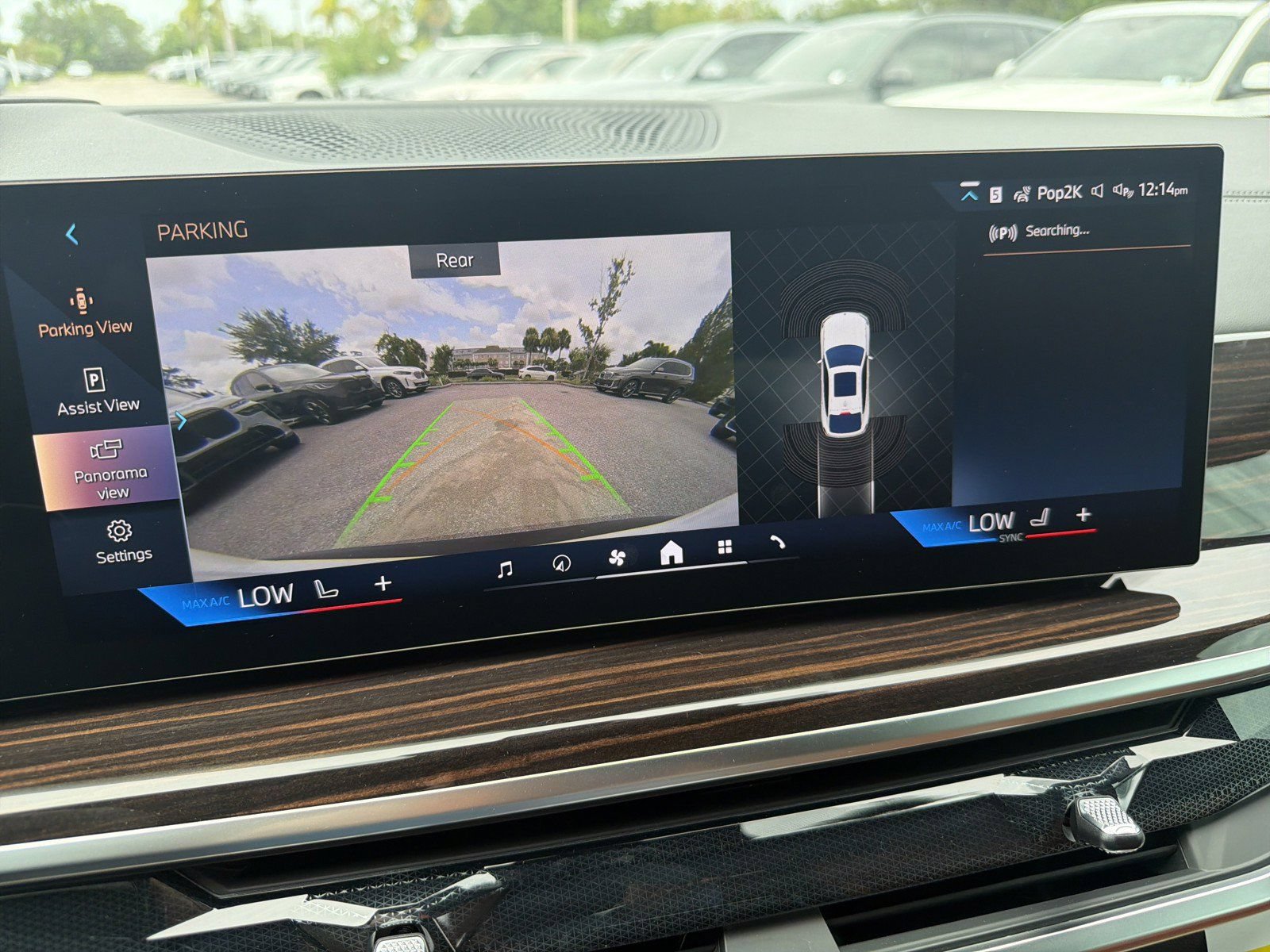 New 2027 BMW X6 xDrive40i w/ Premium Package AWD/4WD image 28