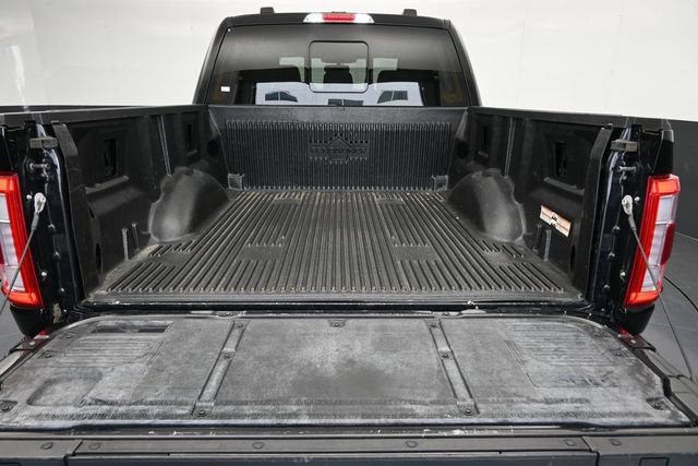 Used 2023 Ford F150 King Ranch w/ Equipment Group 601A High AWD/4WD image 28