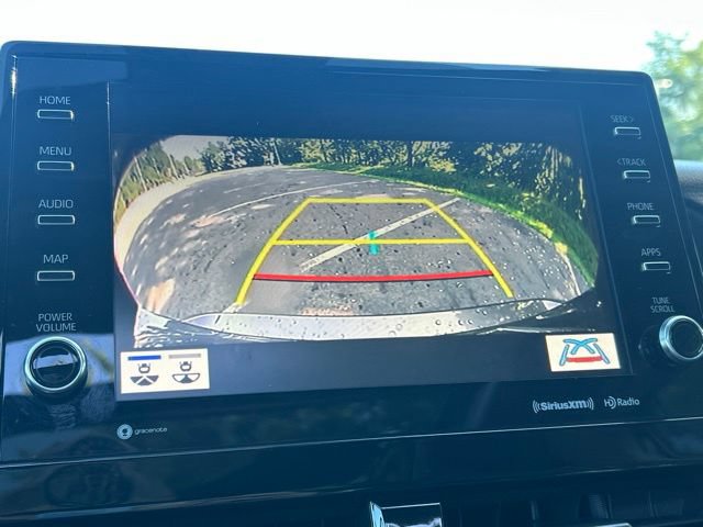 Certified 2022 Toyota Camry XSE FWD image 63
