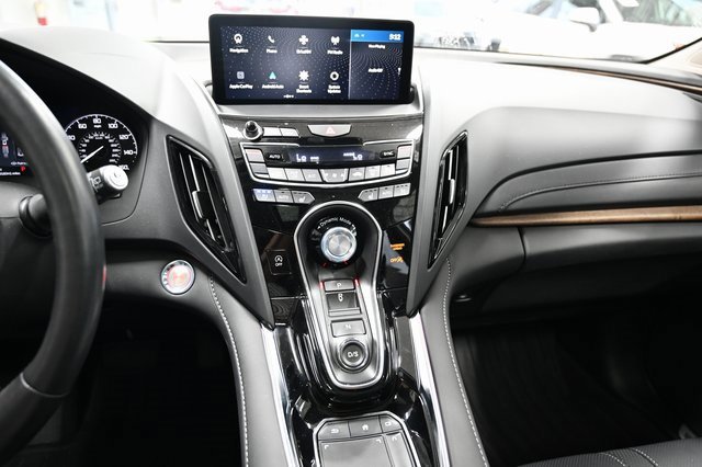 Used 2024 Acura RDX SH-AWD w/ Advance Package image 15