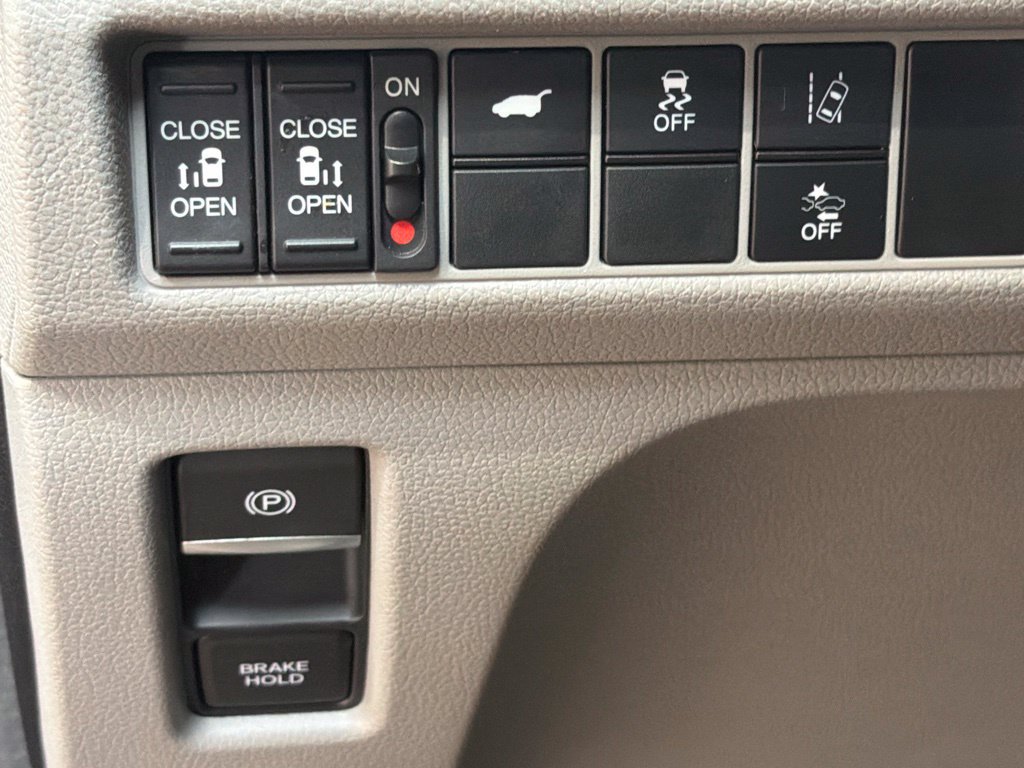 Used 2020 Honda Odyssey EX-L image 24
