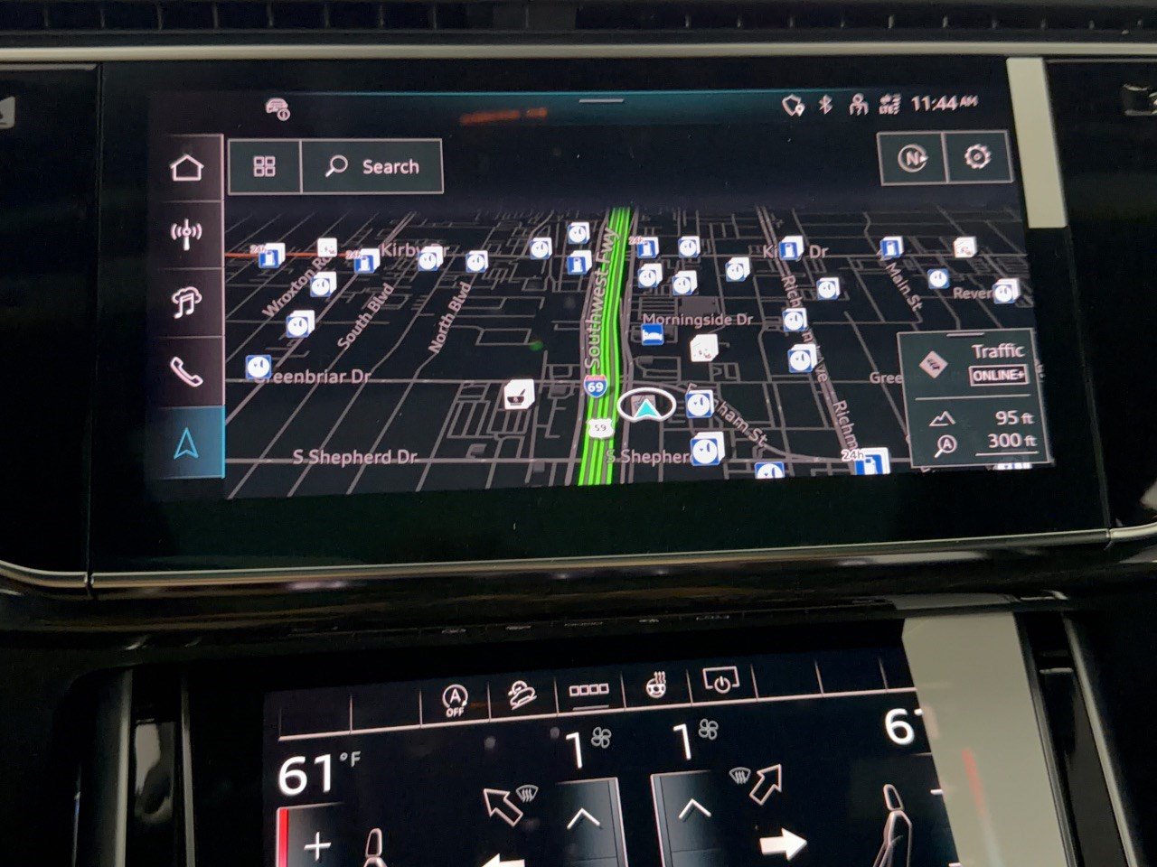 New 2027 Audi Q8 Premium Plus AWD/4WD image 23