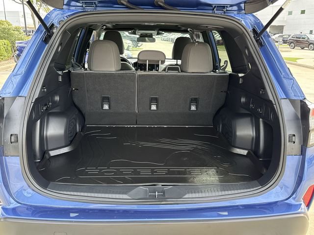 Certified 2026 Subaru Forester Premium image 13