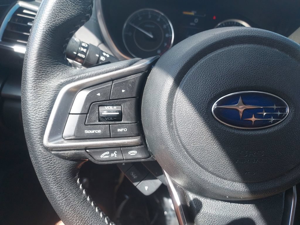 Used 2020 Subaru Impreza 2.0i Limited AWD/4WD image 22