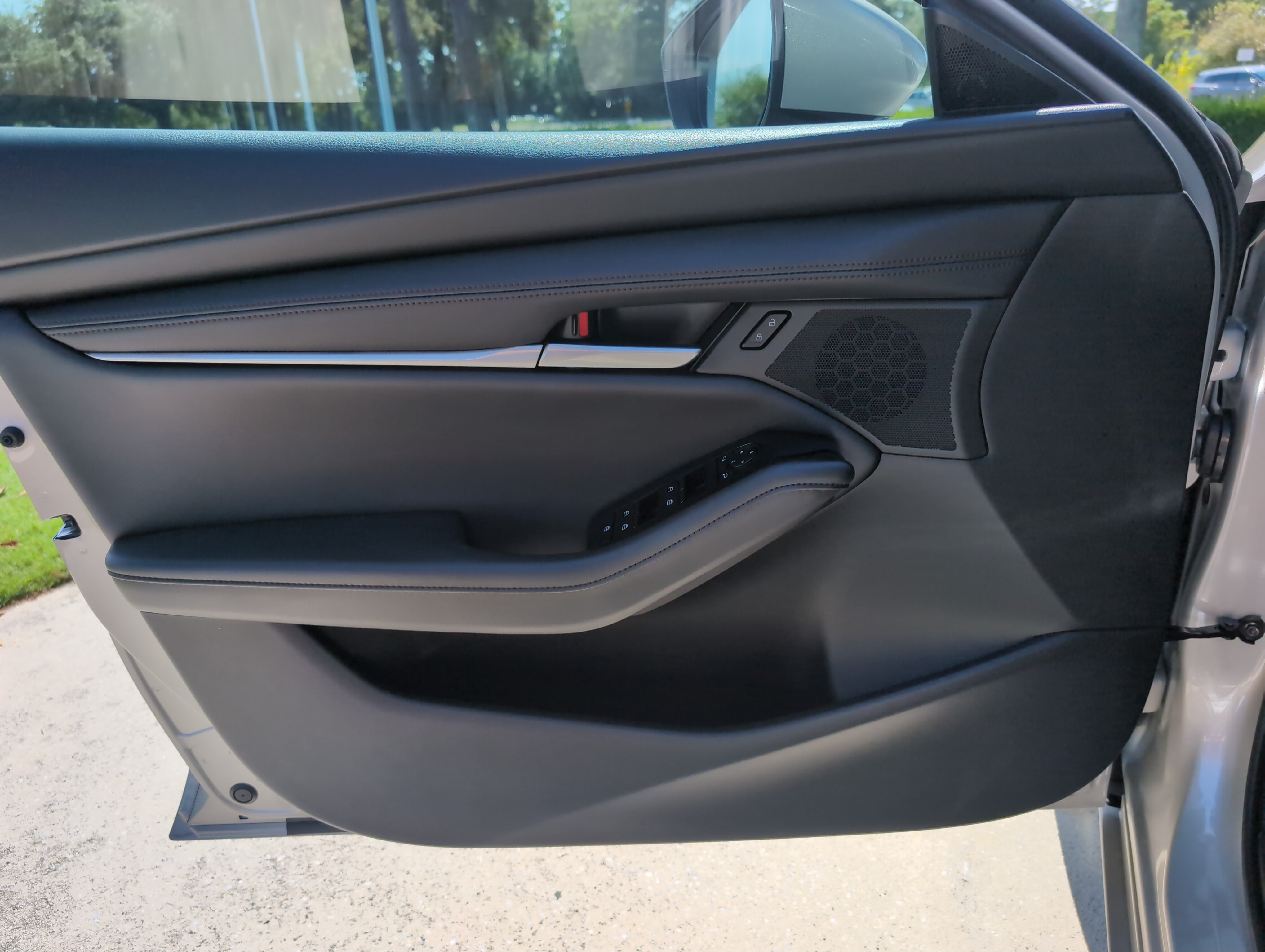 Used 2026 MAZDA MAZDA3 2.5 S Sedan w/ Preferred Pkg FWD image 14