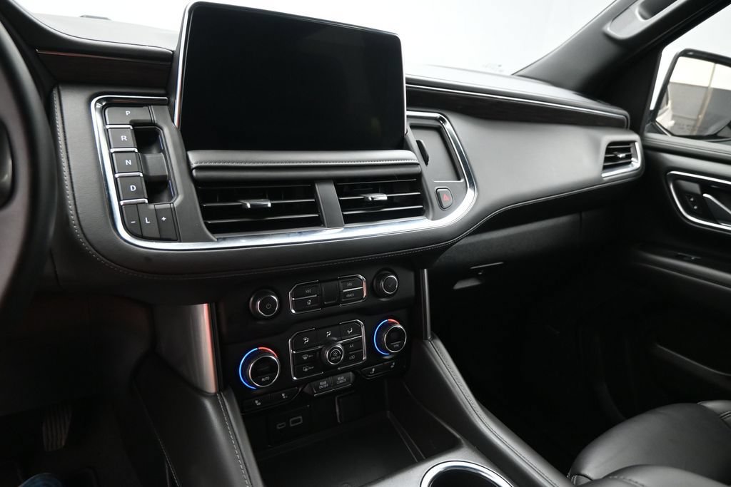 Used 2024 Chevrolet Tahoe LT RWD image 35
