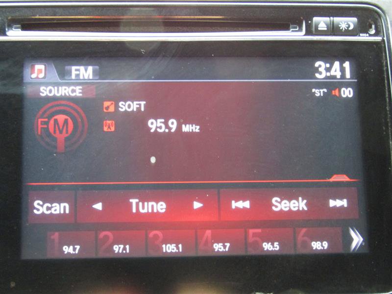 Used 2015 Honda Civic Si image 17