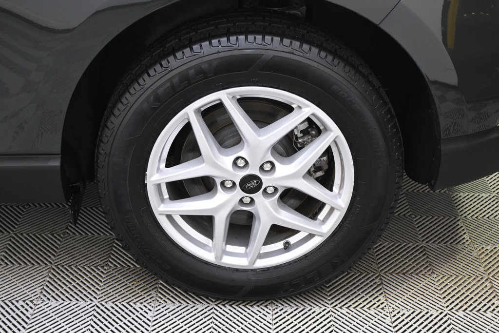 Used 2023 Ford Edge SEL w/ Convenience Package AWD/4WD image 20