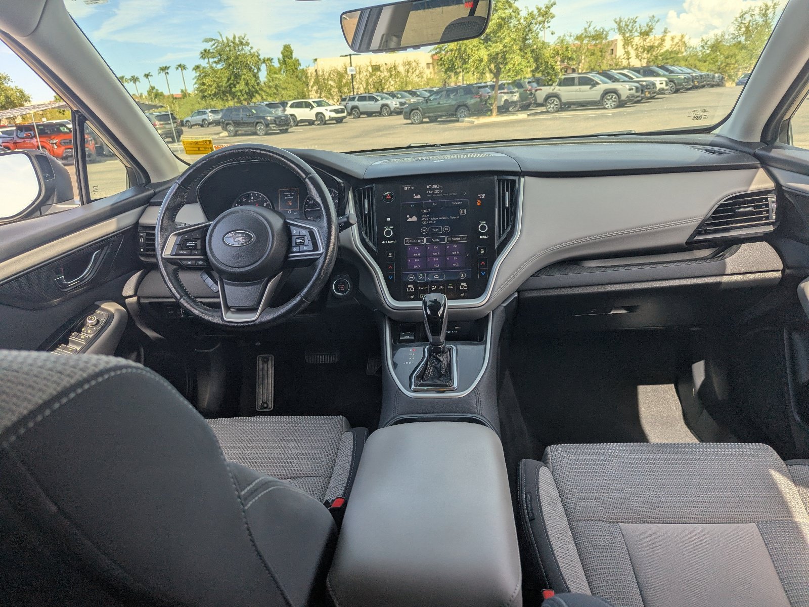 Used 2020 Subaru Outback Premium AWD/4WD image 15