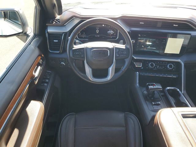 Used 2022 GMC Sierra 1500 Denali image 27